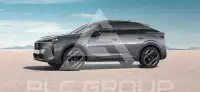 2026 Peugeot 3008