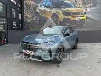 2026 Peugeot 3008