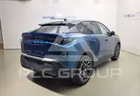 2026 Peugeot 3008