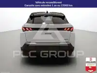 2026 Peugeot 3008