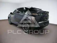 2026 Peugeot 3008