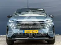 2026 Peugeot 3008
