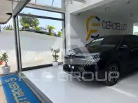 2026 Peugeot 3008