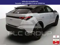 2026 Peugeot 3008