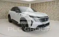2026 Peugeot 3008