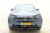 2026 Peugeot 3008