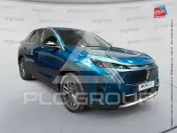 2026 Peugeot 3008