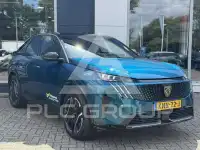 2026 Peugeot 3008