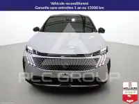 2026 Peugeot 3008