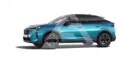 2026 Peugeot 3008