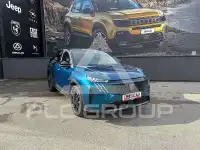 2026 Peugeot 3008