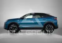 2026 Peugeot 3008