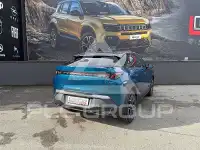 2026 Peugeot 3008