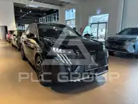 2026 Peugeot 3008
