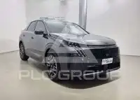 2026 Peugeot 3008