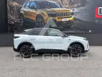 2026 Peugeot 3008