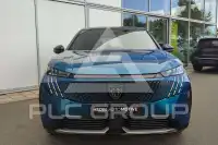 2026 Peugeot 3008