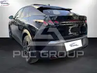 2026 Peugeot 3008