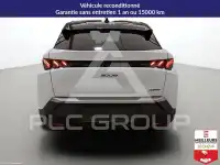 2026 Peugeot 3008