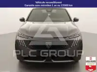 2026 Peugeot 3008