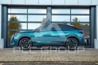 2026 Peugeot 3008