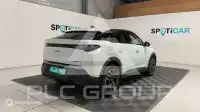 2026 Peugeot 3008