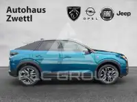 2026 Peugeot 3008