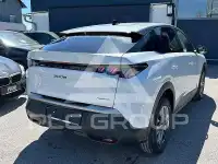 2026 Peugeot 3008