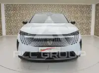 2026 Peugeot 3008