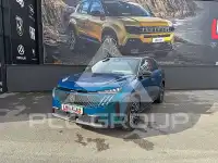 2026 Peugeot 3008