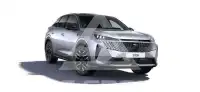 2026 Peugeot 3008