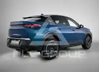 2026 Peugeot 3008