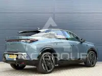 2026 Peugeot 3008