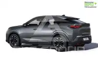 2026 Peugeot 3008