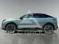 2026 Peugeot 3008