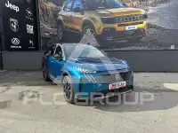 2026 Peugeot 3008
