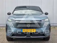 2026 Peugeot 3008