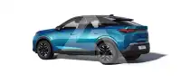 2026 Peugeot 3008