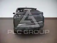 2026 Peugeot 3008