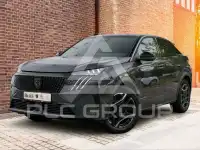 2026 Peugeot 3008