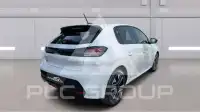 2026 Peugeot 208