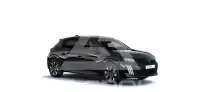 2026 Peugeot 208