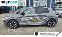 2026 Peugeot 208