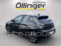 2026 Peugeot 208
