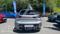 2026 Peugeot 208