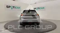 2026 Peugeot 208