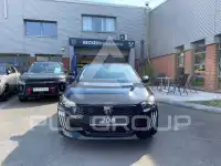2026 Peugeot 208