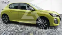 2026 Peugeot 208