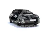2026 Peugeot 208