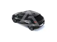 2026 Peugeot 208